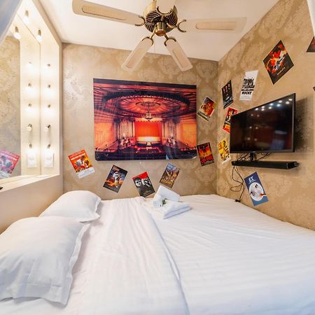Studio Bien Equipe Proche De Toutes Commodites -2P Paris Extérieur photo